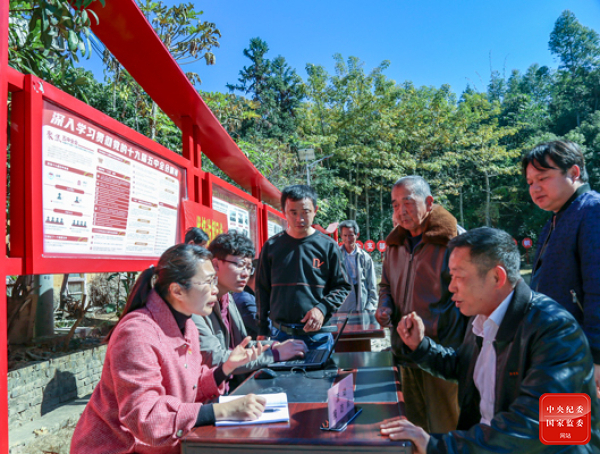 推動(dòng)新時(shí)代紀(jì)檢監(jiān)察工作高質(zhì)量發(fā)展  引領(lǐng)正風(fēng)肅紀(jì)反腐不斷開創(chuàng)新局面 ——寫在十九屆中央紀(jì)委五次全會(huì)召開之際