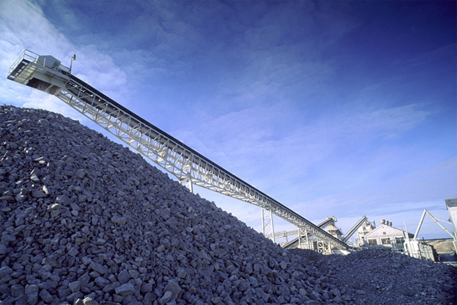 信陽(yáng)華信礦業(yè)集團(tuán)有限公司